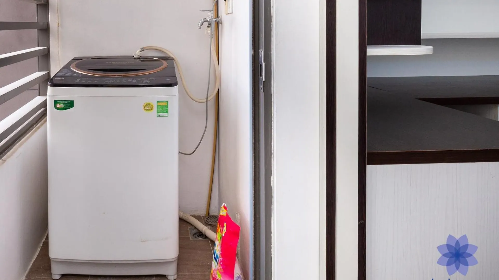 Ihome Furnished Apartments In Orchard Garden Building With Free Gym & Pool, Airport Pick-Up Service Ho Chi Minh City