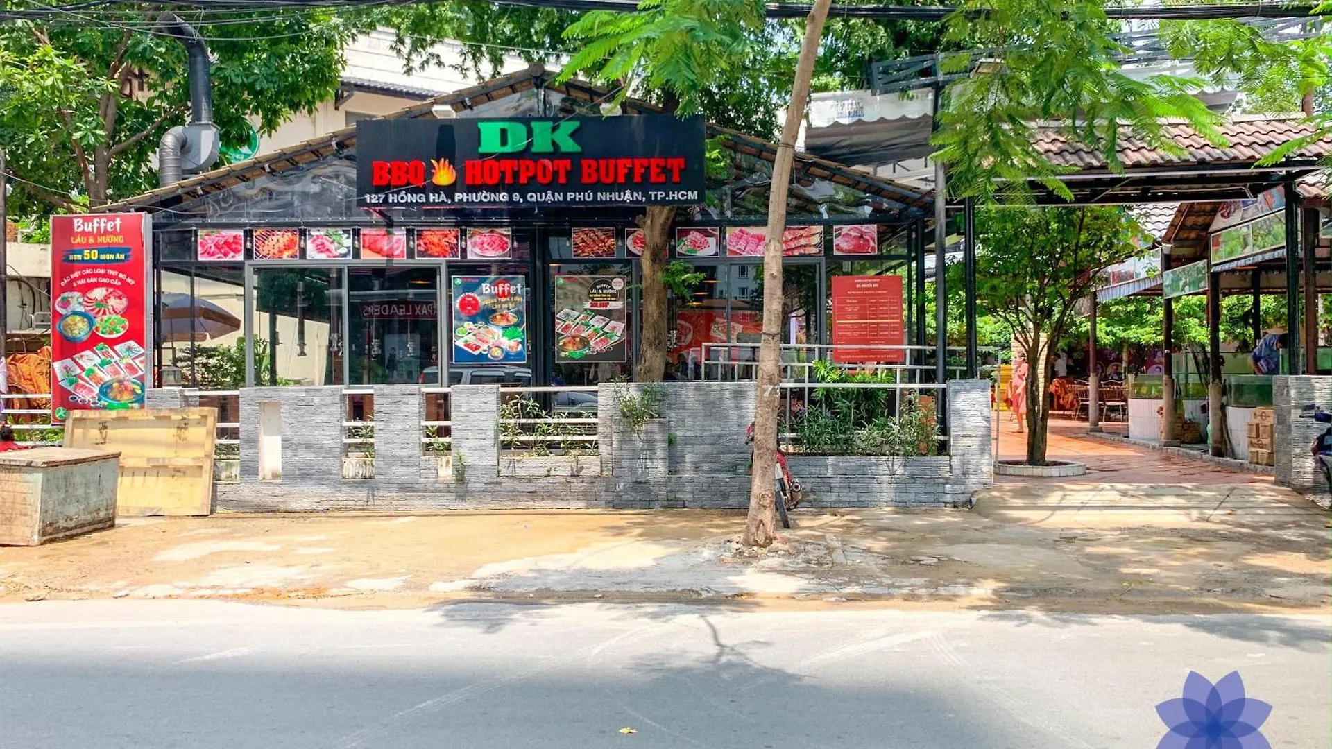 Ihome Furnished Apartments In Orchard Garden Building With Free Gym & Pool, Airport Pick-Up Service Ho Chi Minh City Vietnam