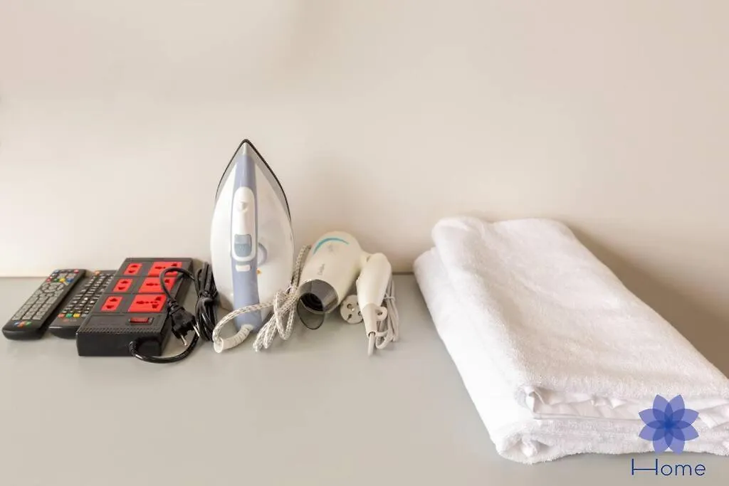 Ihome Furnished Apartments In Orchard Garden Building With Free Gym & Pool, Airport Pick-Up Service Ho Chi Minh City 0*,